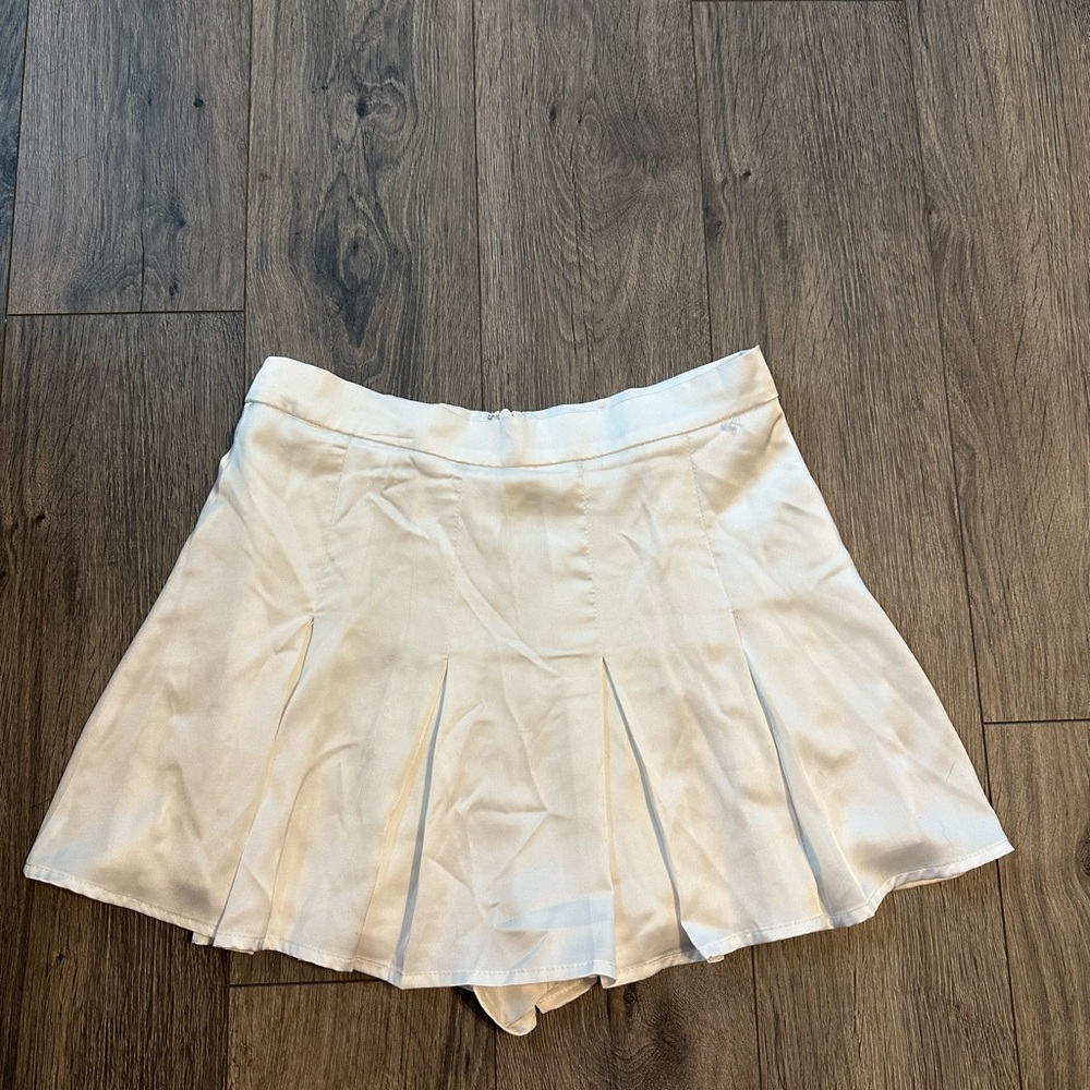 SHEIN skirt